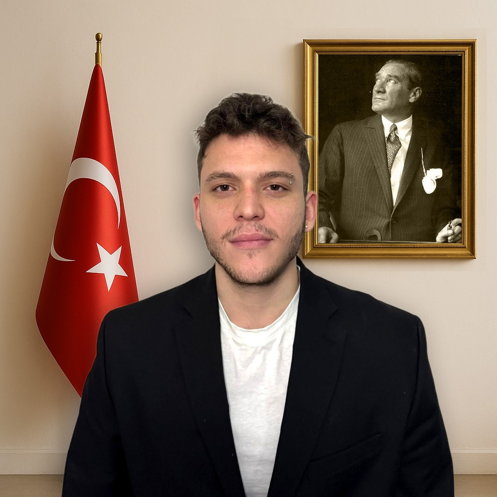 Ata Akdoğan