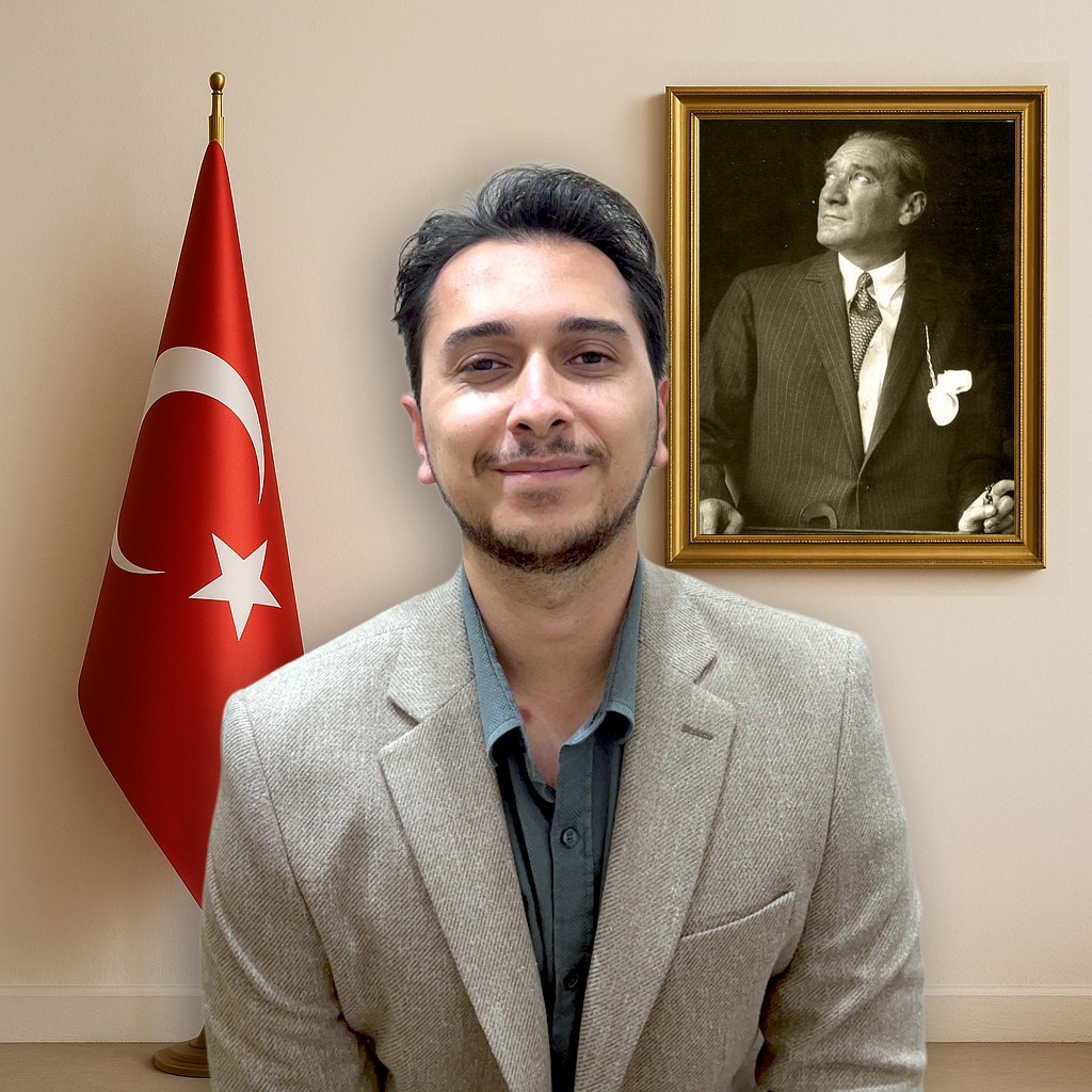 Kaan Zor