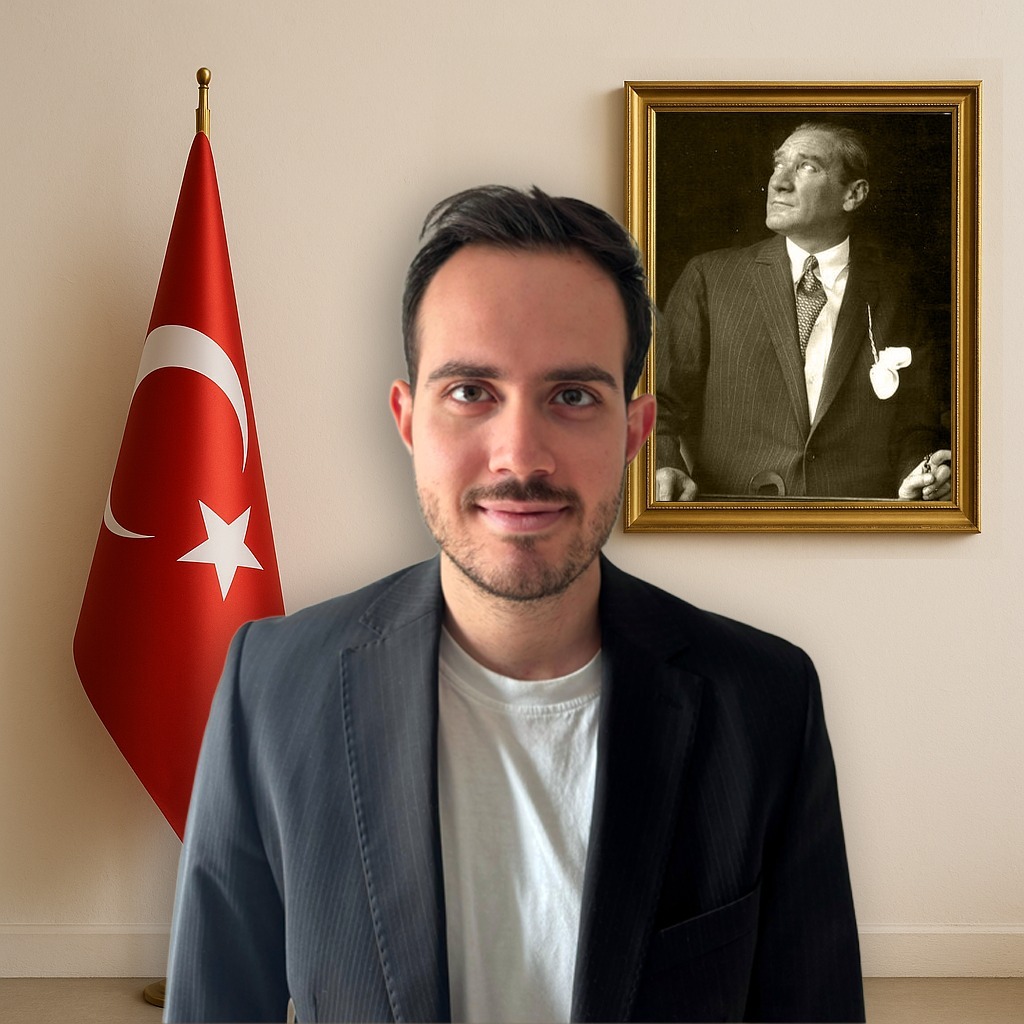 Özcan Yüksel